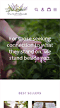 Mobile Screenshot of lavenderannes.com